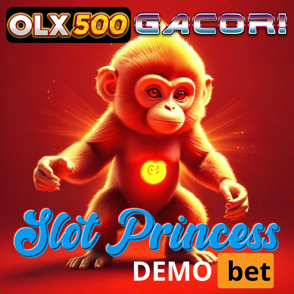 SLOT DEMO PRAGMATIC TERLENGKAP X500 Tantang Dirimu Sendiri