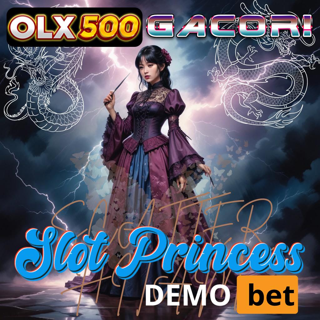 SLOT DEMO NOLIMIT CITY Rancang Strategi Kreatif