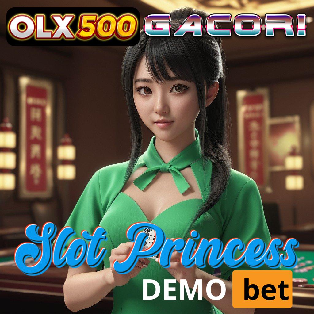 Situs Slot Resmi Server Thailand