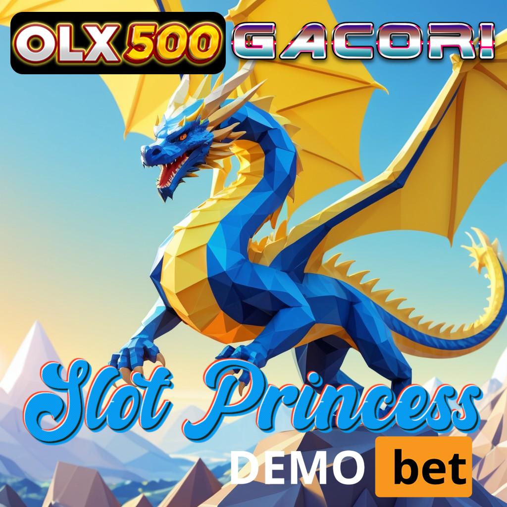 Situs Slot Server Rusia Gacor