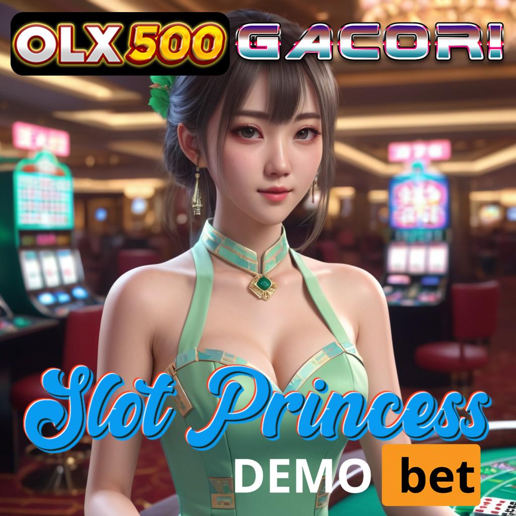 777 SLOTS GAME MYANMAR - promo hebat sensasional!