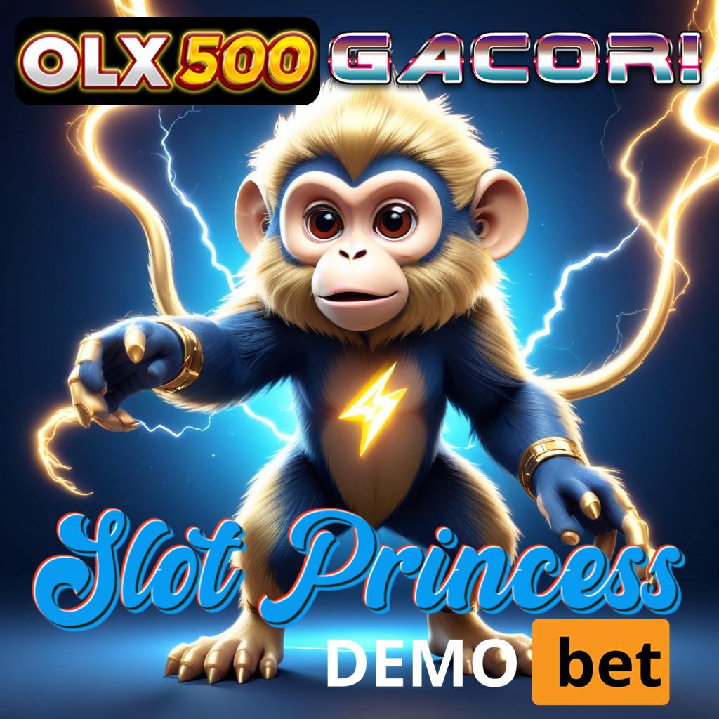 Slot Demo Server Thailand Rupiah