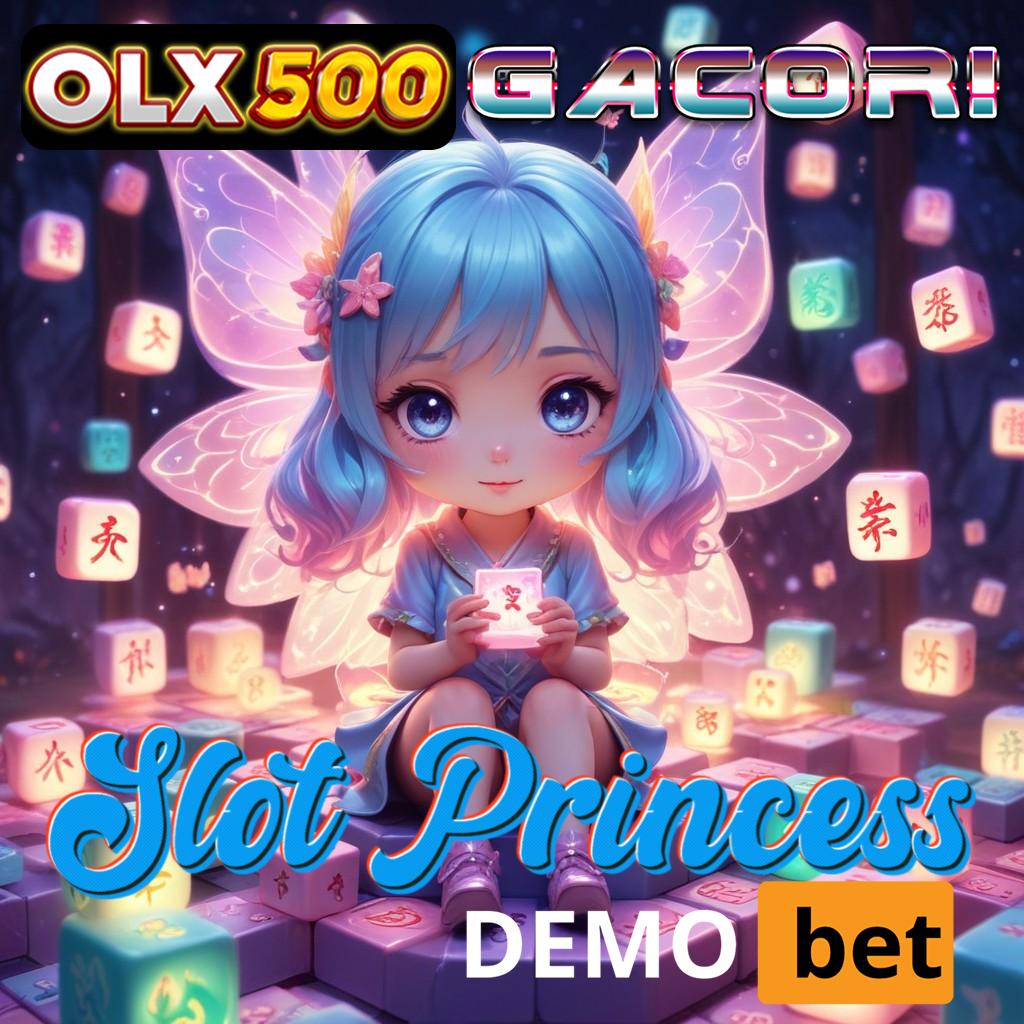 SLOT DEMO GACOR 500X MAXWIN Tempat Primadona