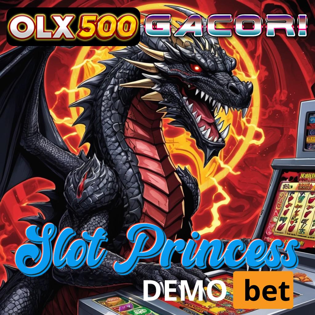 SLOT MINIMAL DEPO PULSA 5K Diskon Akhir Tahun, Yuk!