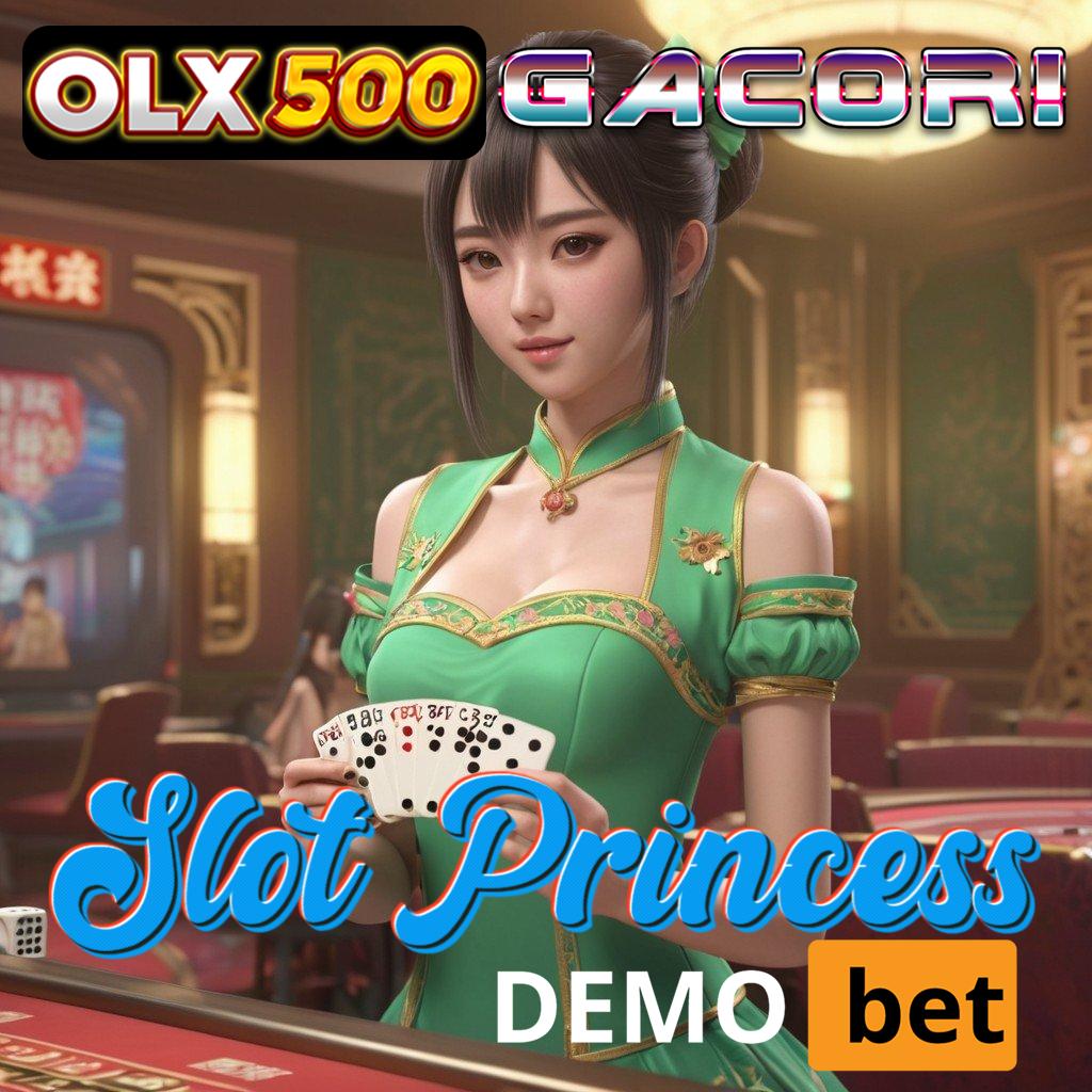 SLOT DEMO MAHJONG WINS 2 X1000 Promo Eksklusif Terbaik!