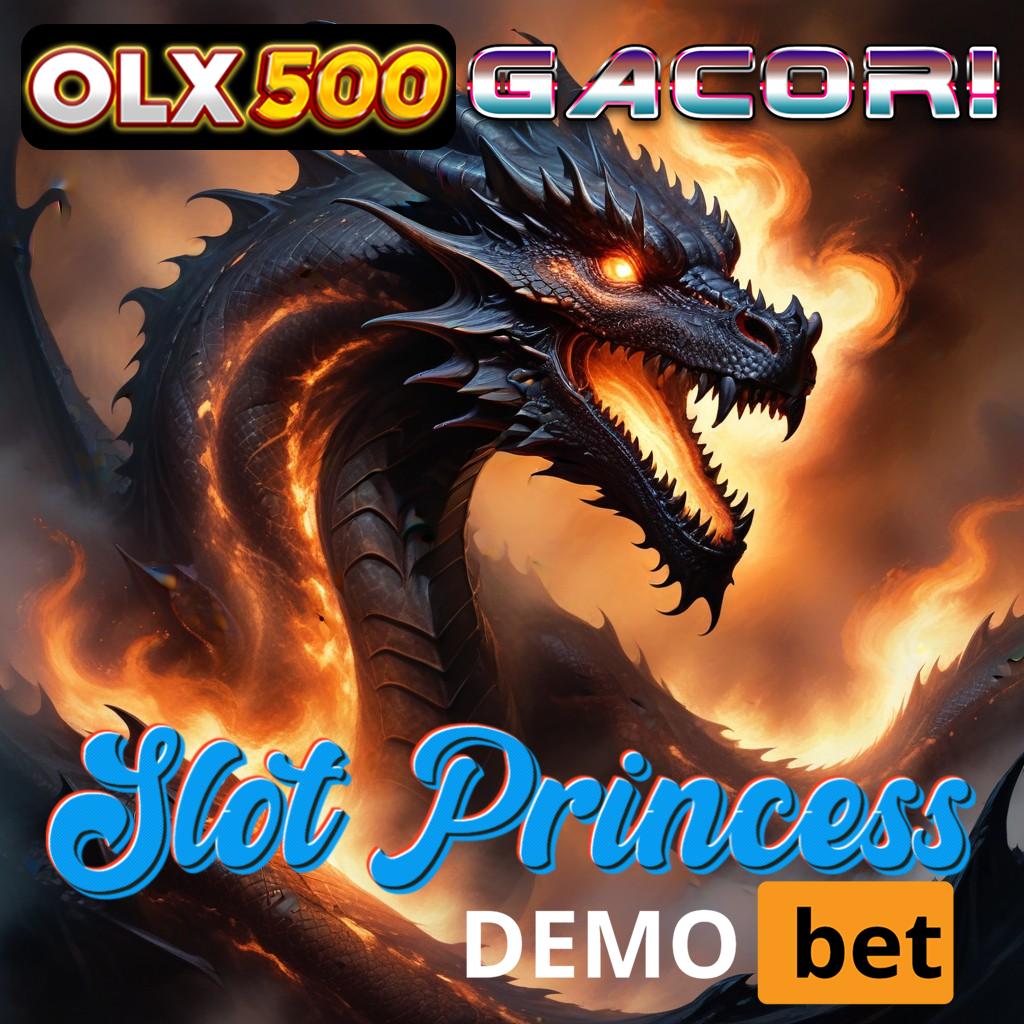 SLOT GACOR 2024 DEMO PG SOFT - Jackpot Terus, Cuan Besar!