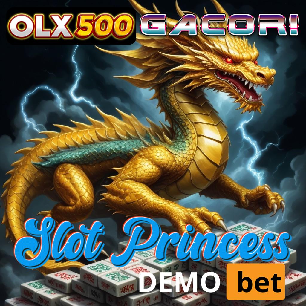 Apk Slot Gacor 777 Login