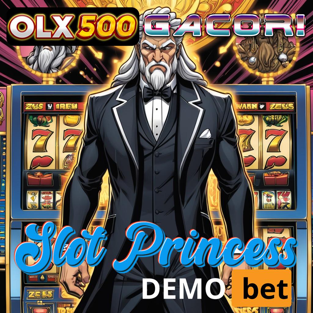 SLOT DEMO PRAGMATIC TERLENGKAP DEMO SLOT GRATIS TANPA DEPOSIT Main Lagi, Rejeki Langsung!