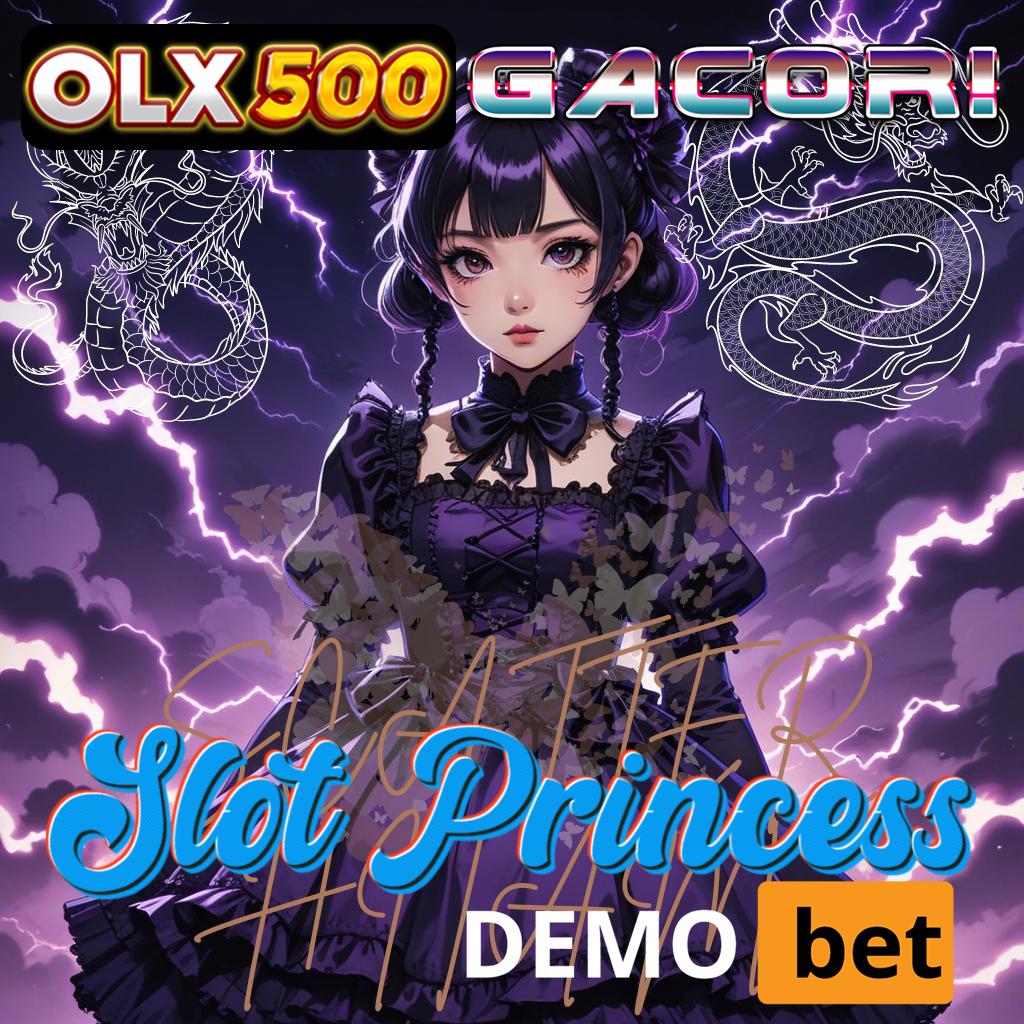 SLOT DEMO PG TERBARU TERLENGKAP - Promo Paling Spesial Eksklusif Terbatas!