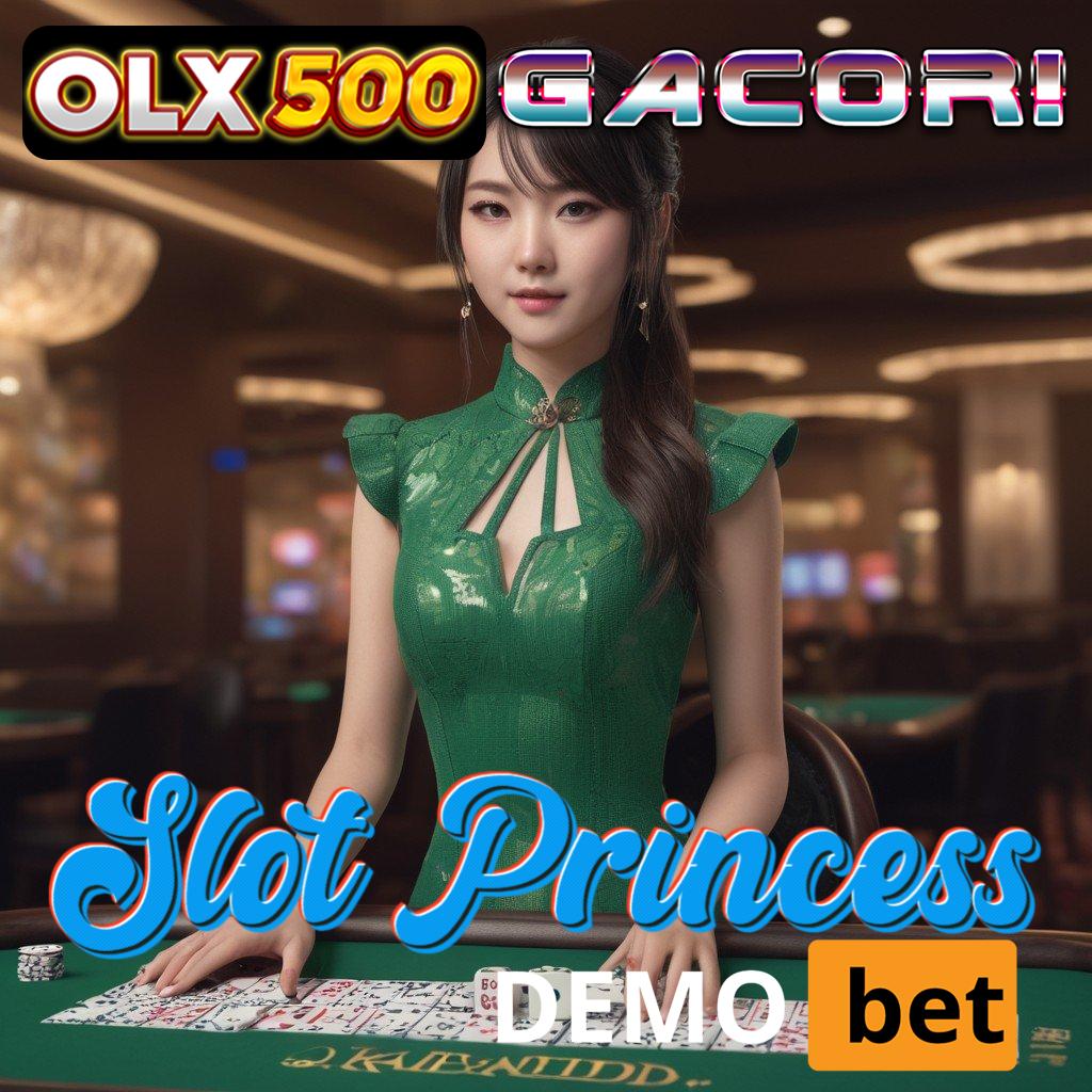 Situs Slot Gacor Rtp Tertinggi Hari Ini