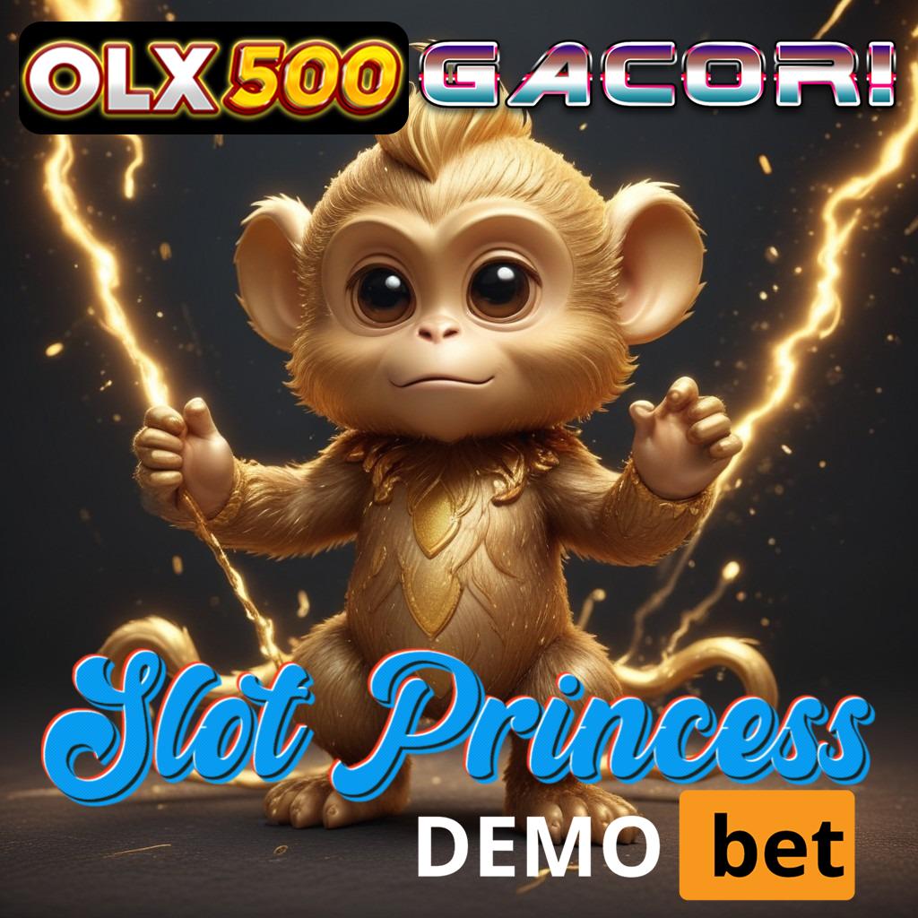 Slot Demo Cheat