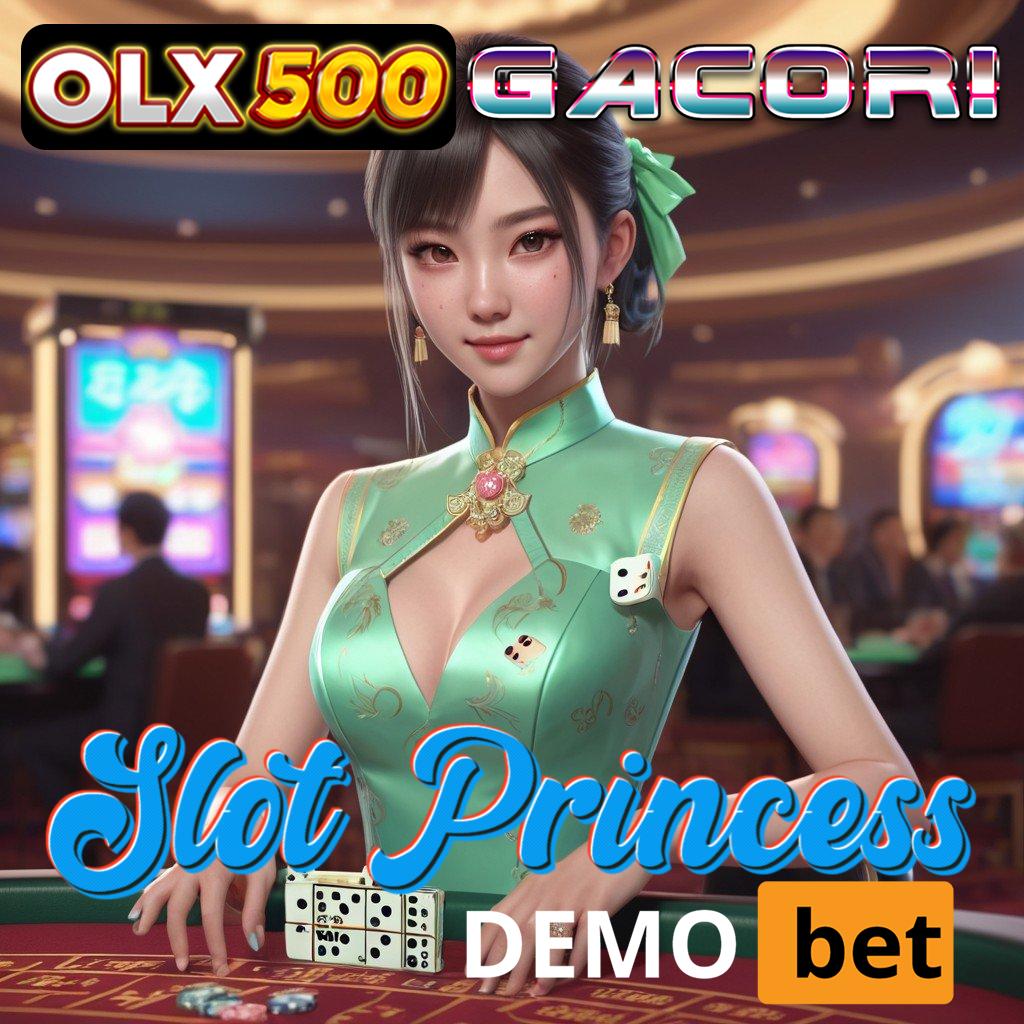 Situs Slot Gacor Hari Ini Deposit 5000