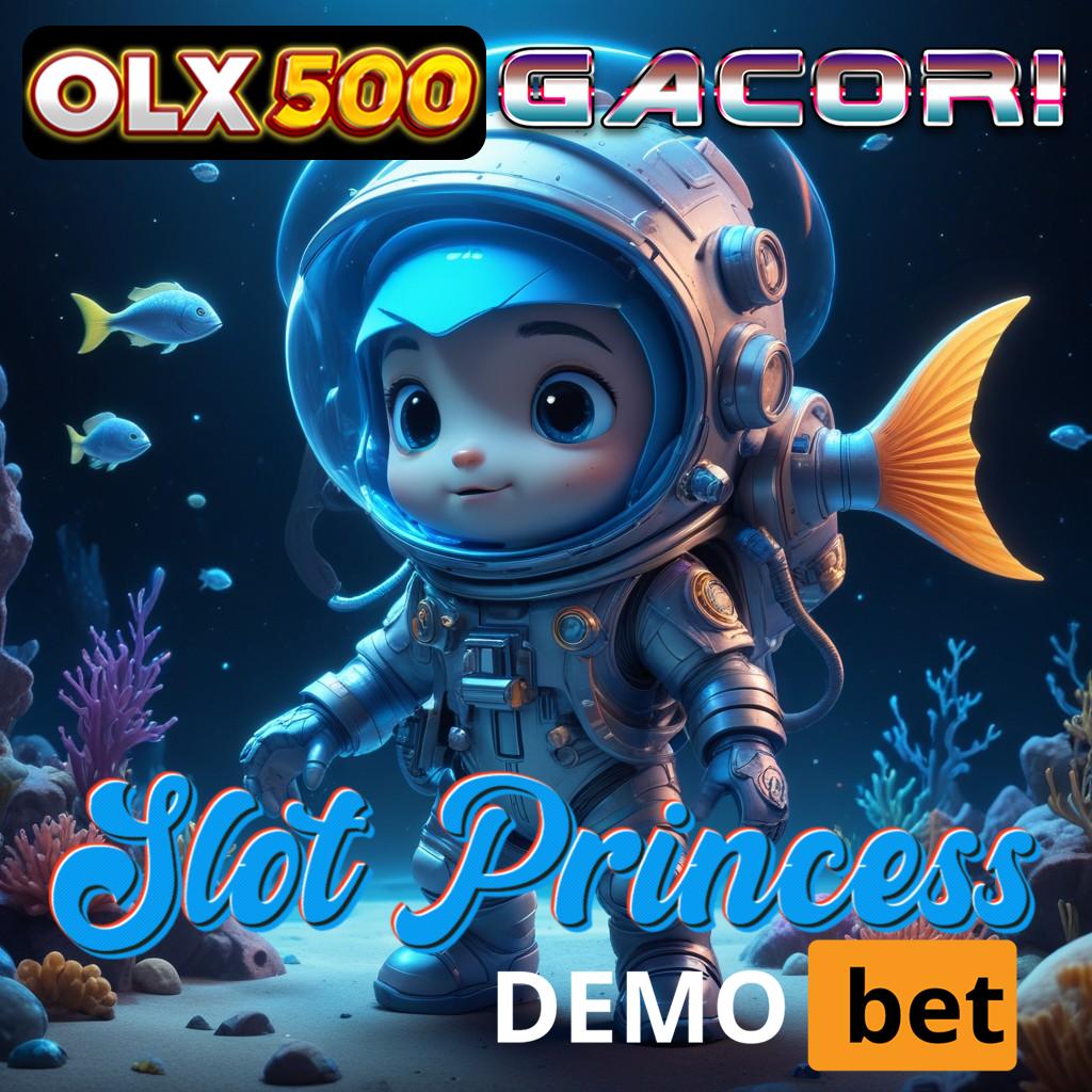 SLOT DEMO GACOR MAXWIN OLYMPUS - Depo Dikit, Bonus Gede Nempel!