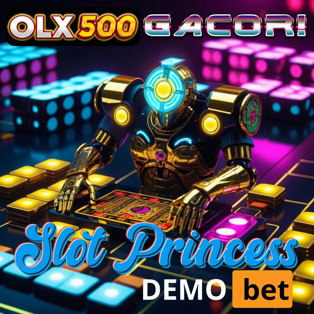 Robopragma Abc Slot Apk