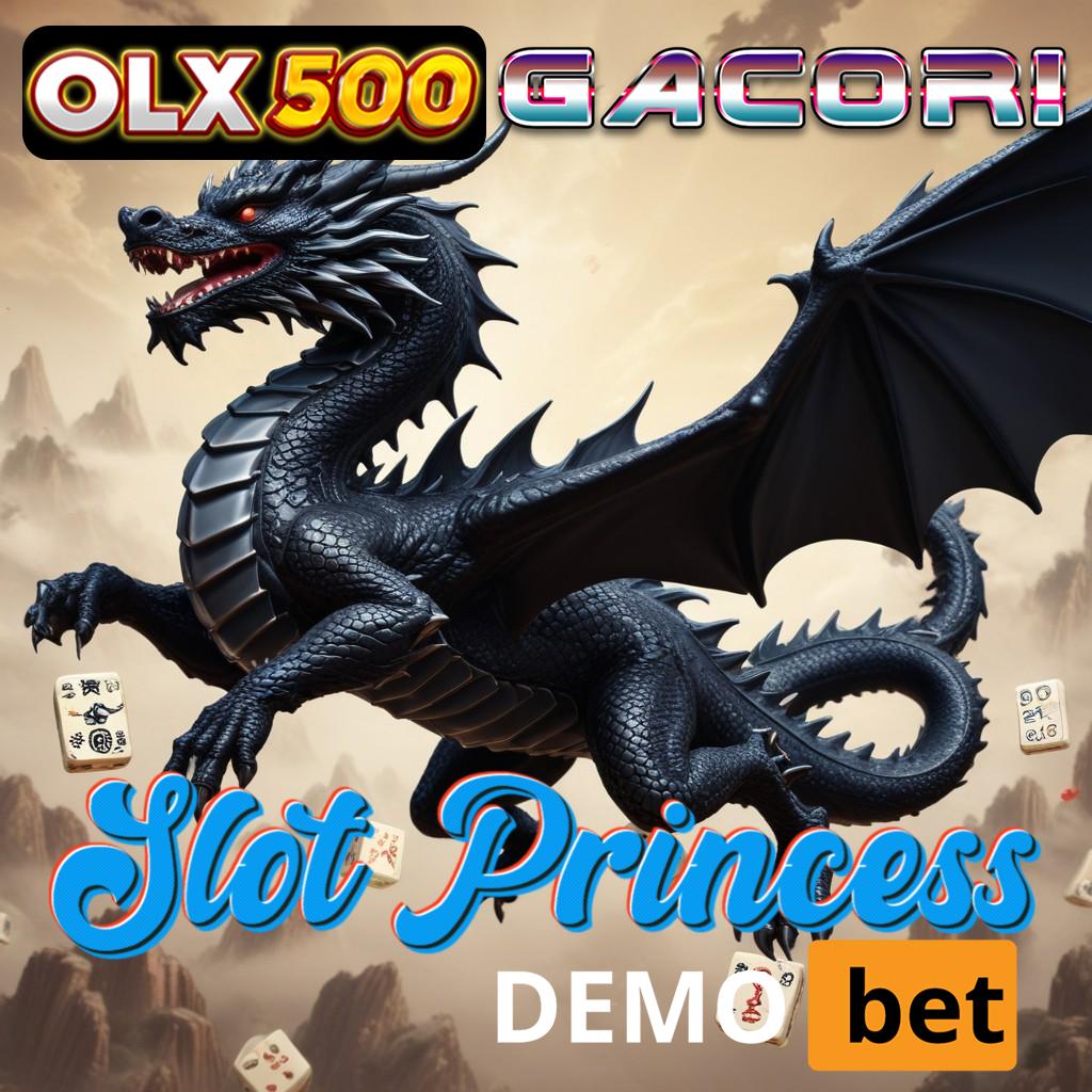 Slot 777 Apk Deposit 5000