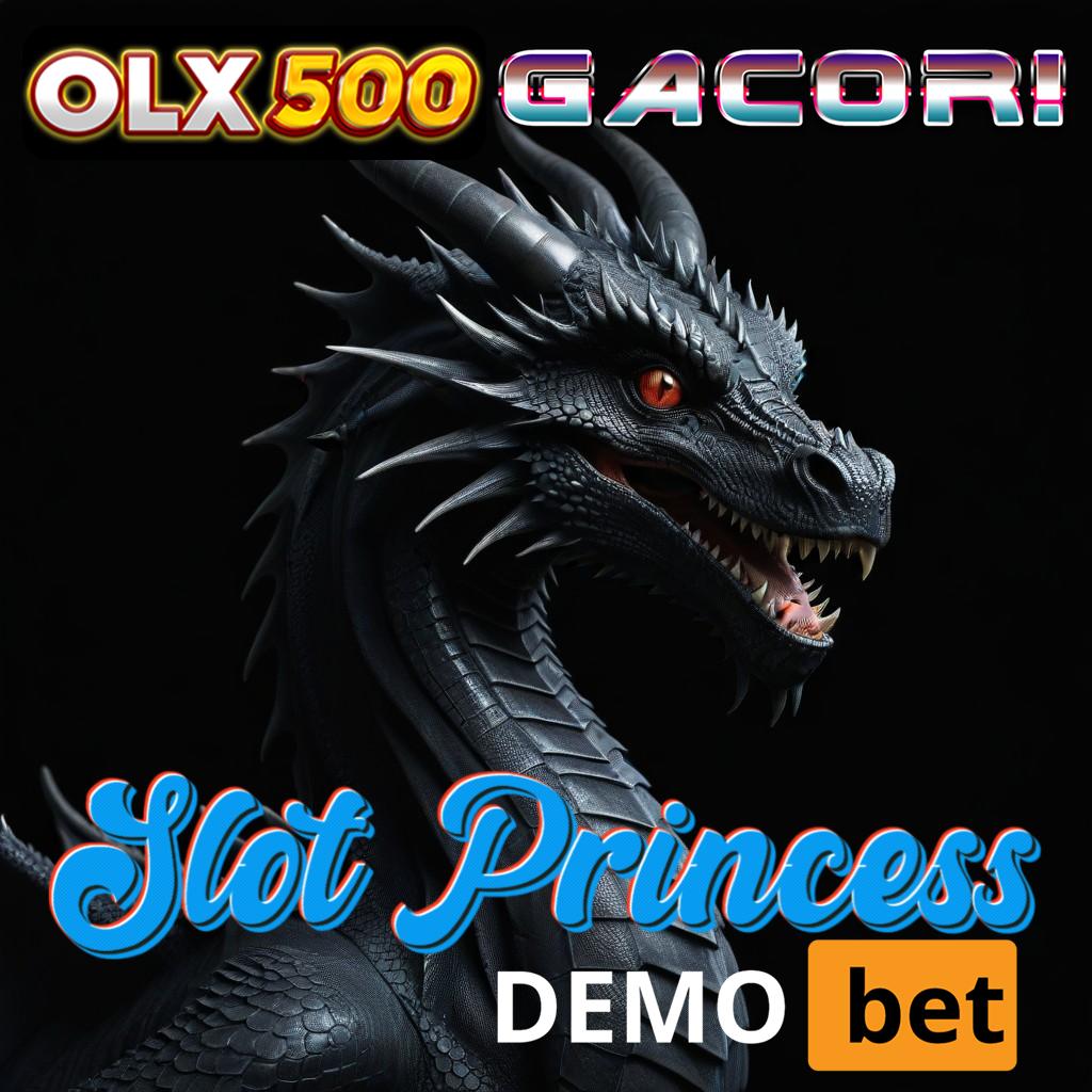 SITUS SLOT GACOR 777 - Setor Dikit, Bonus Pasti Datang!