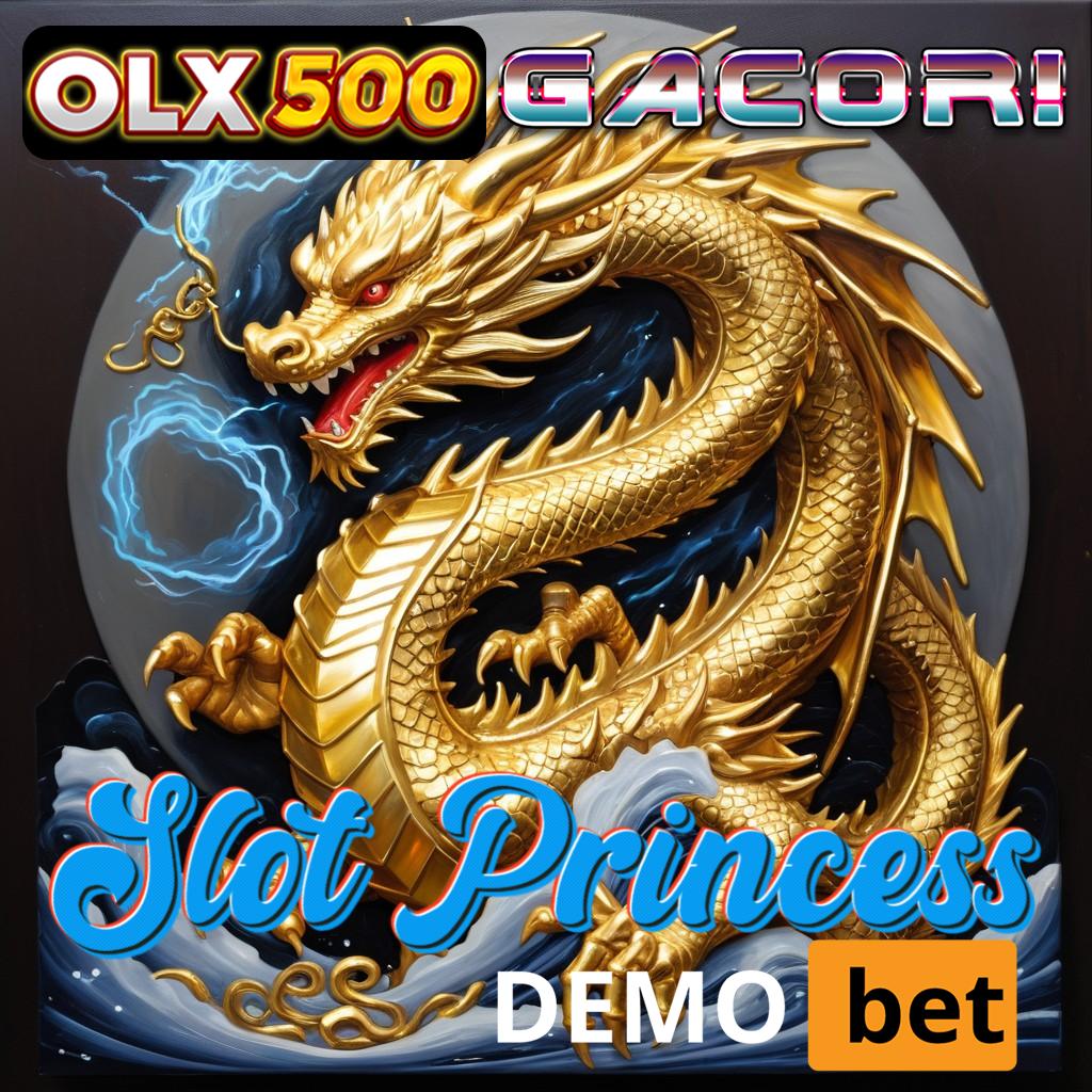 Apk Hack Slot Mod New