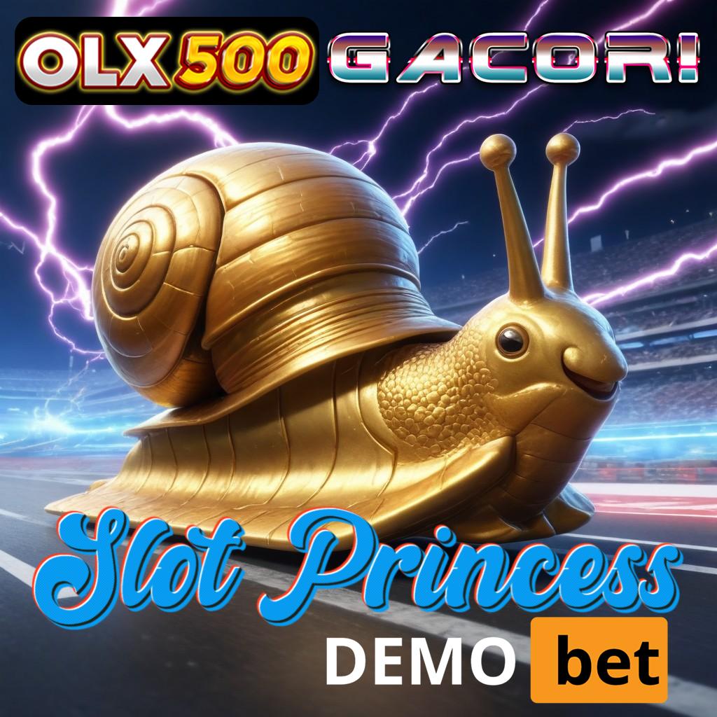 Slot Gacor Download