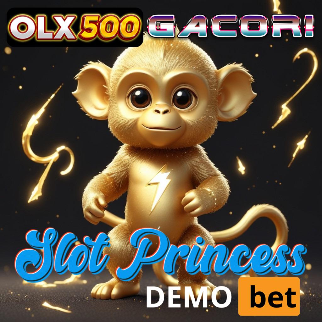 Slot Server Thailand Gacor