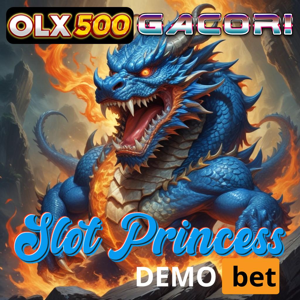 Apk Slot Terbaru Gacor