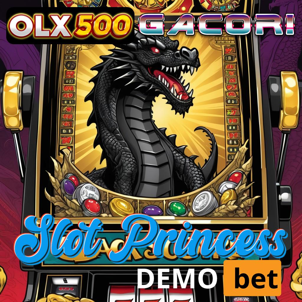 SITUS SLOT GACOR Membanggakan