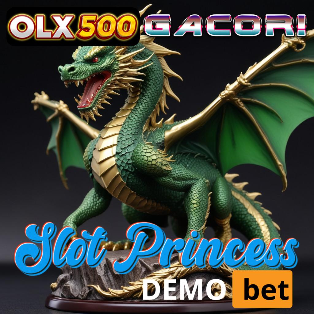 SITUS SLOT GACOR ONLINE GAMES TERBARU HARI INI Bonus Deposit 300% Menanti Setiap Pemain!