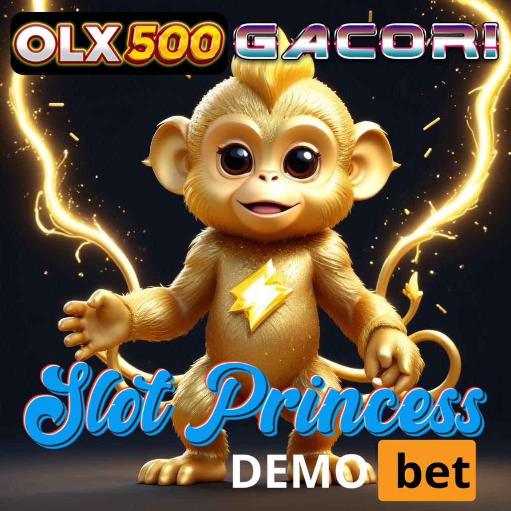 Slot Demo Pg Gacor Terlengkap