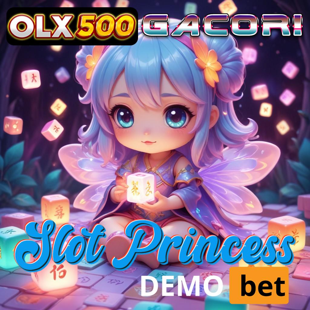 20 SLOT DEMO GRATIS MAXWIN Setor Sekali, Bonus Berlipat!