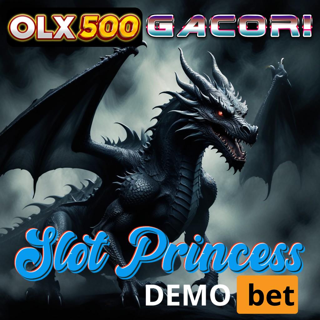 SLOT DEMO PRAGMATIC TERLENGKAP ANTI LAG DAN TANPA DEPOSIT - Coba Lagi, Rejeki Muncul!