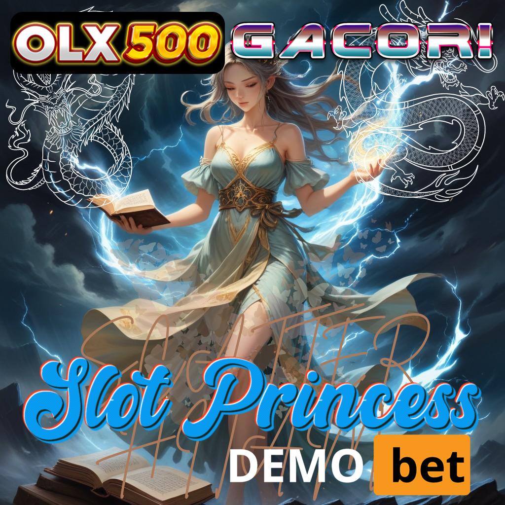 Slot Demo Pragmatic Terlengkap 2024