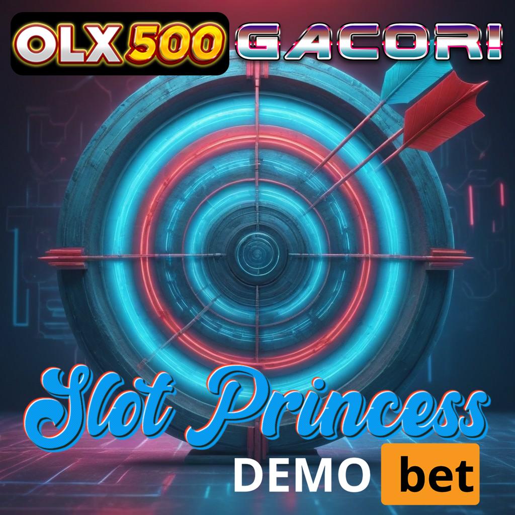 AKUN SLOT DEMO PRAGMATIC INDONESIA - event gacor, bonus tak terbendung!