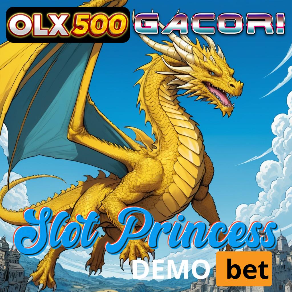 Slot Gacor Maxwin Demo