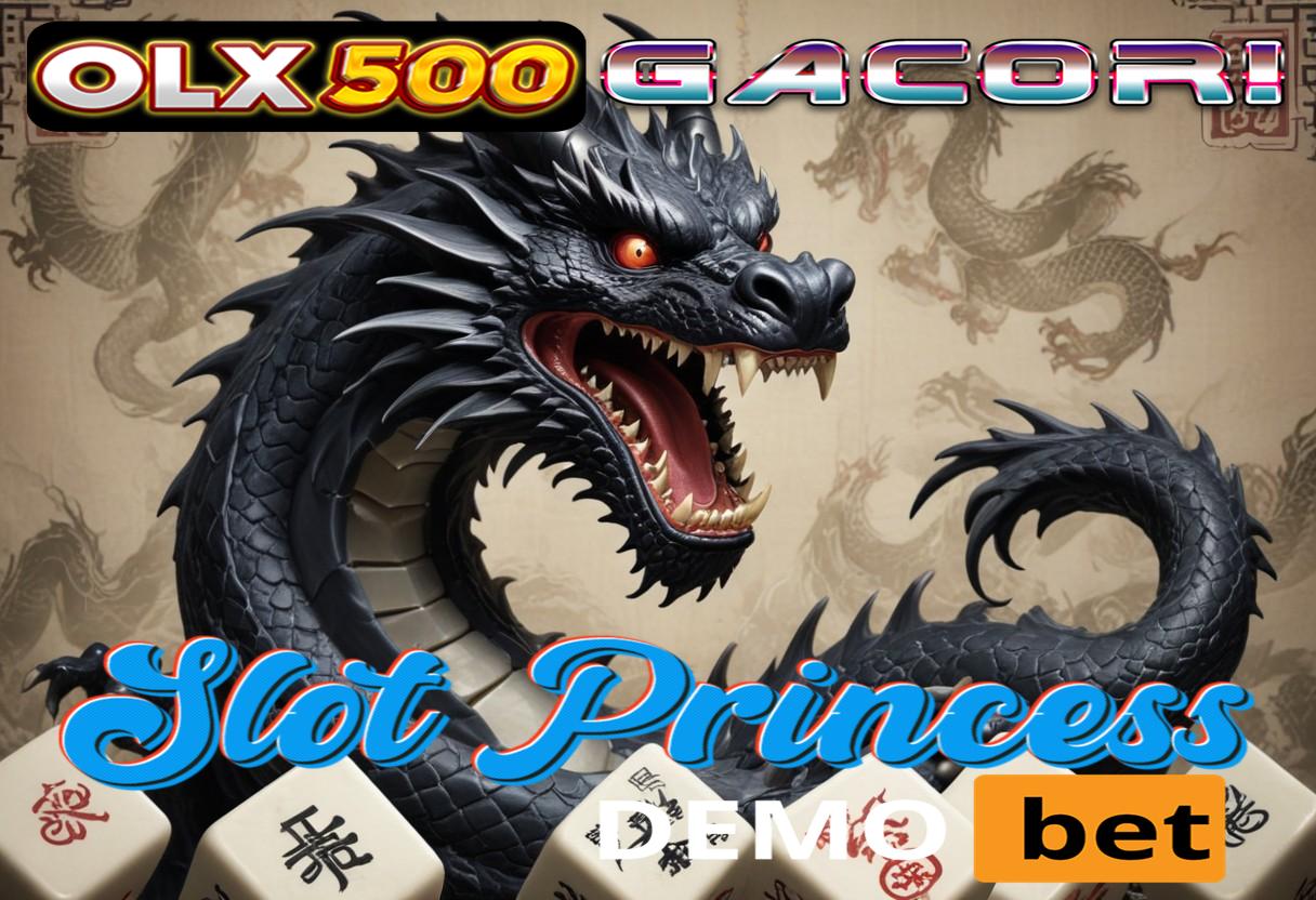 Demo Slot Gacor Hari Ini Maxwin