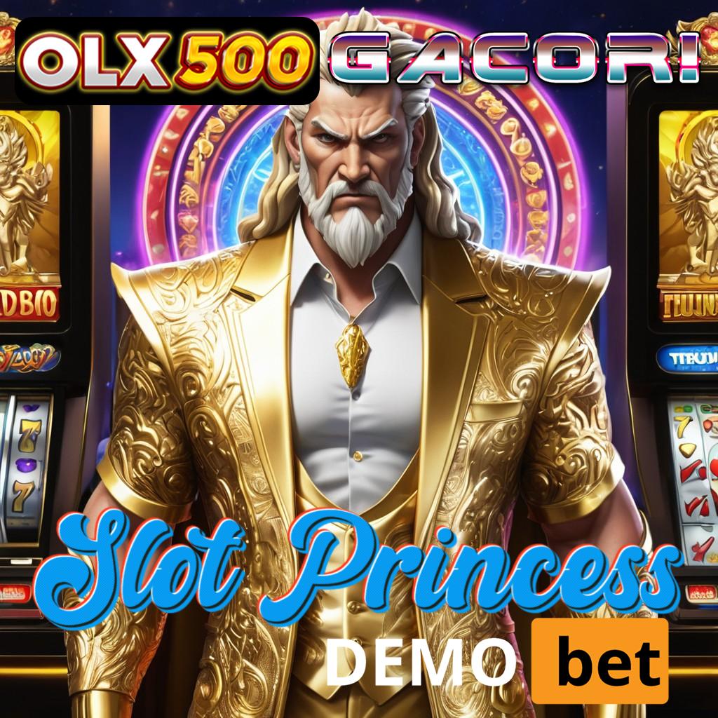 SLOT HACK INJECTOR >> Ayo Gerak Sekarang