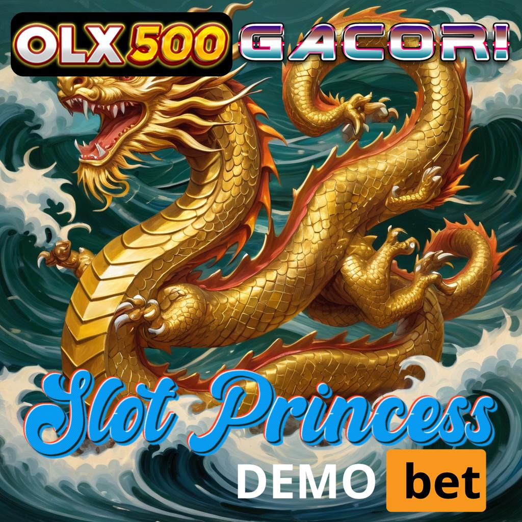 SLOT DEMO GACOR Putar Lagi, Bonus Mengalir!