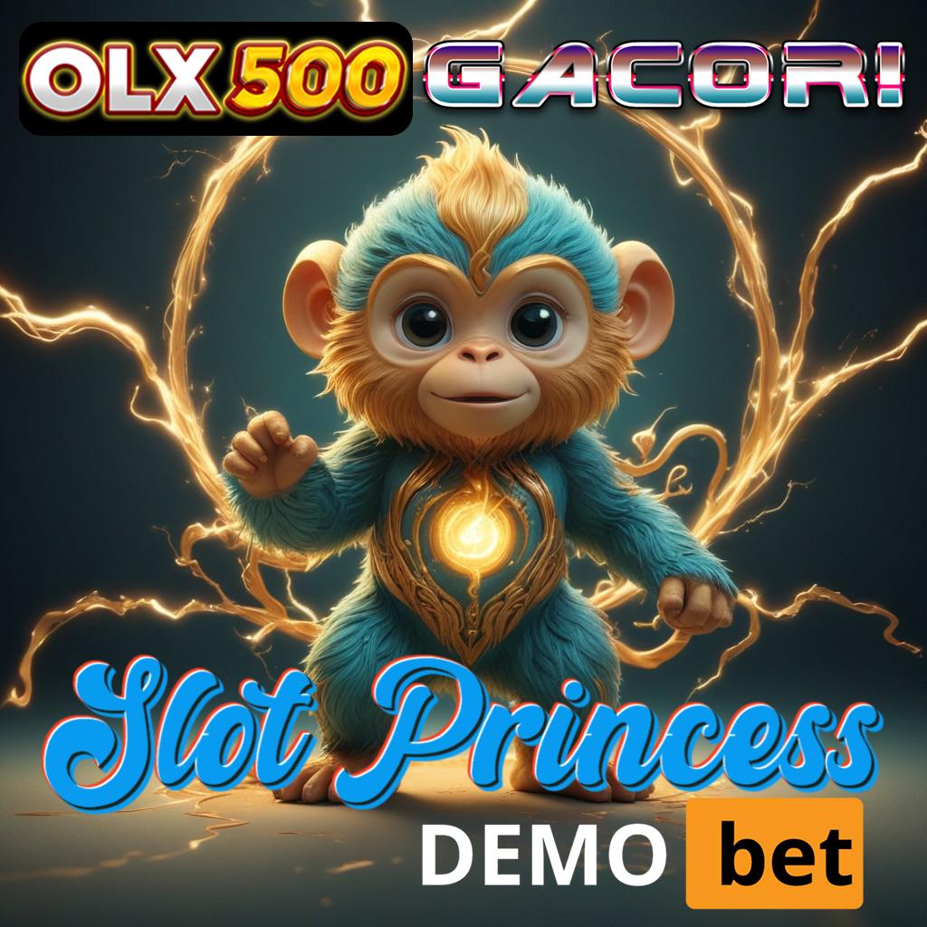 Download Slot Gacor 777