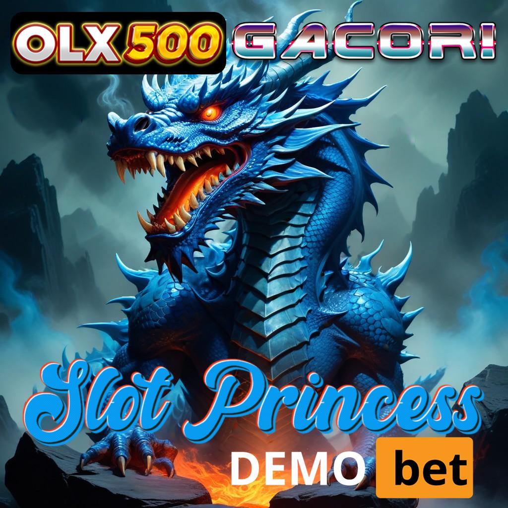 Slot Deposit 5k Via Qris