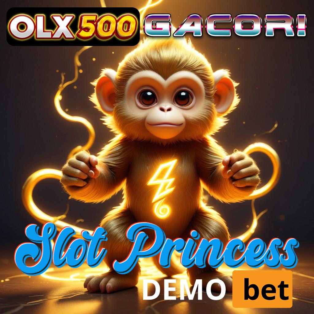 Slot Demo Gratis