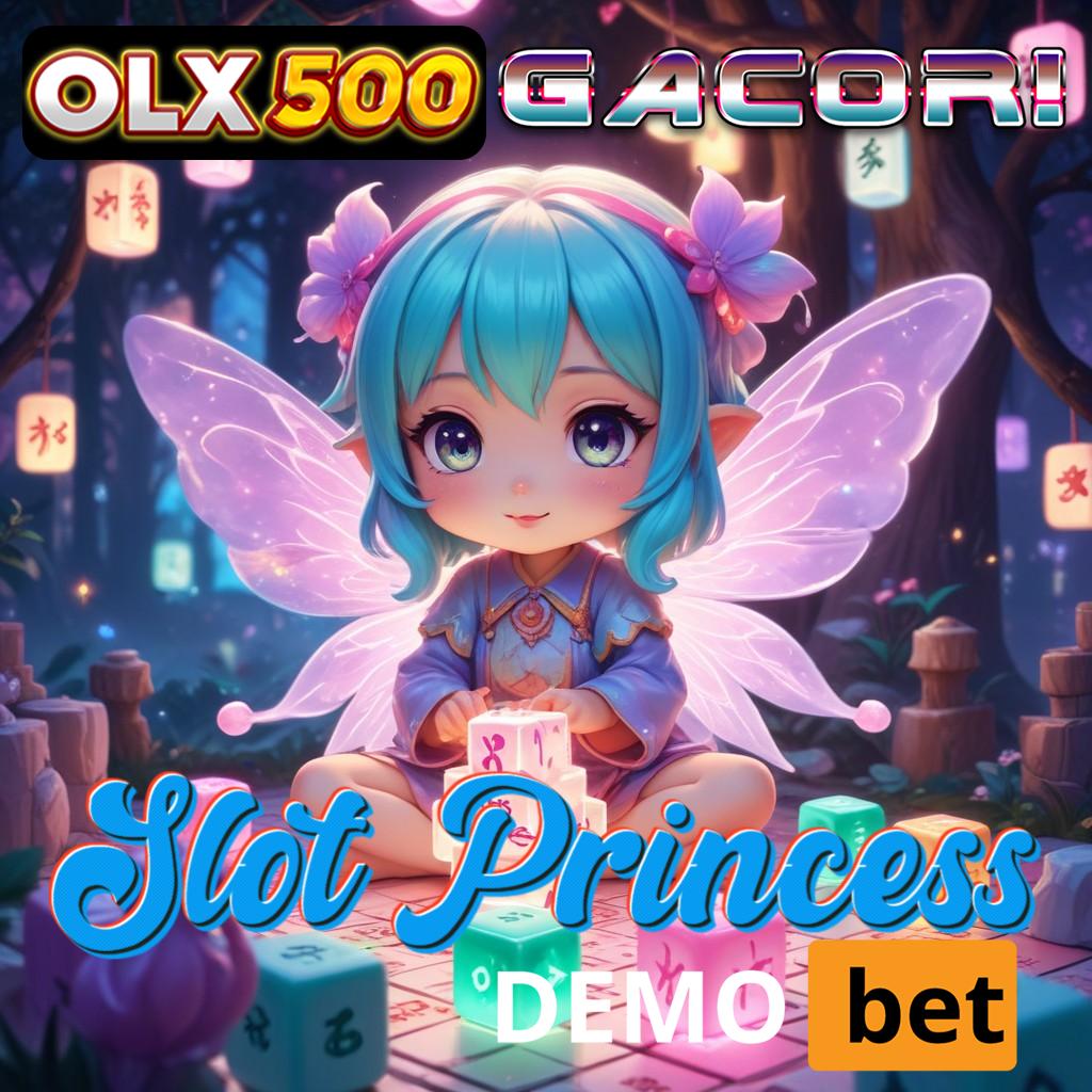 Slot Demo Maxwin Gratis