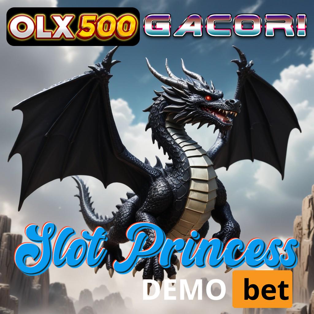 SLOT DEMO MAXWIN HARI INI - Segera Checkout, Sebelum Habis!