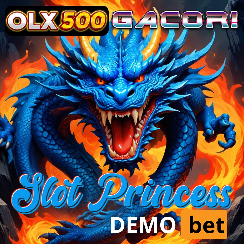 SLOT ONLINE DEMO NO LAG Promo Paling Dahsyat Paling Unik Terbatas!