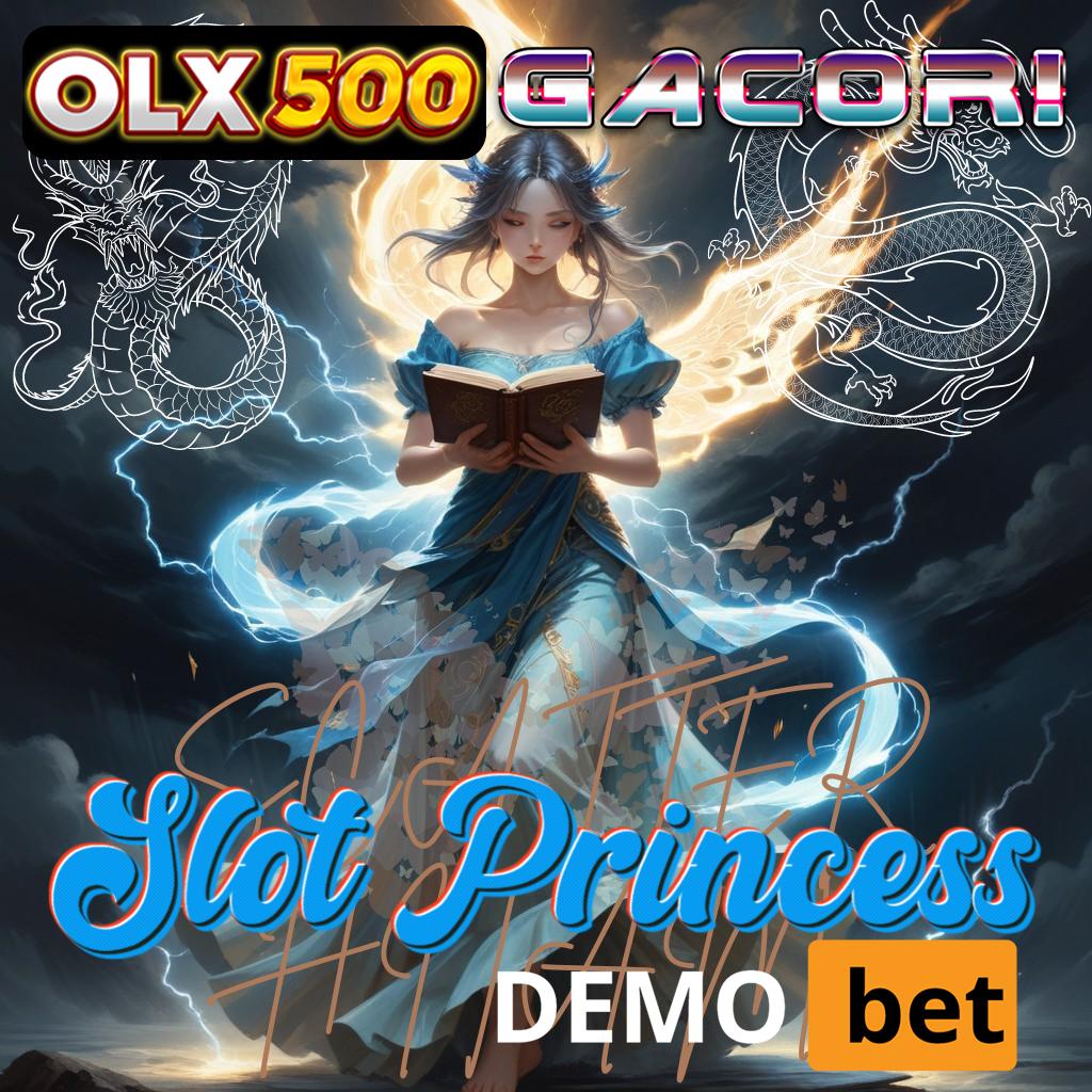 SLOT DEMO HABANERO INDONESIA Buat Ilustrasi Efektif