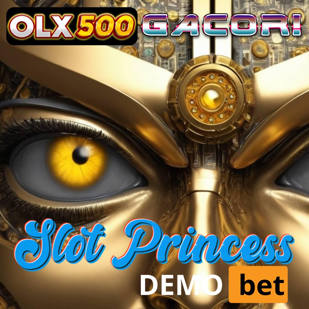 DEMO SLOT PASTI MAXWIN X500 - Selalu Berani Coba