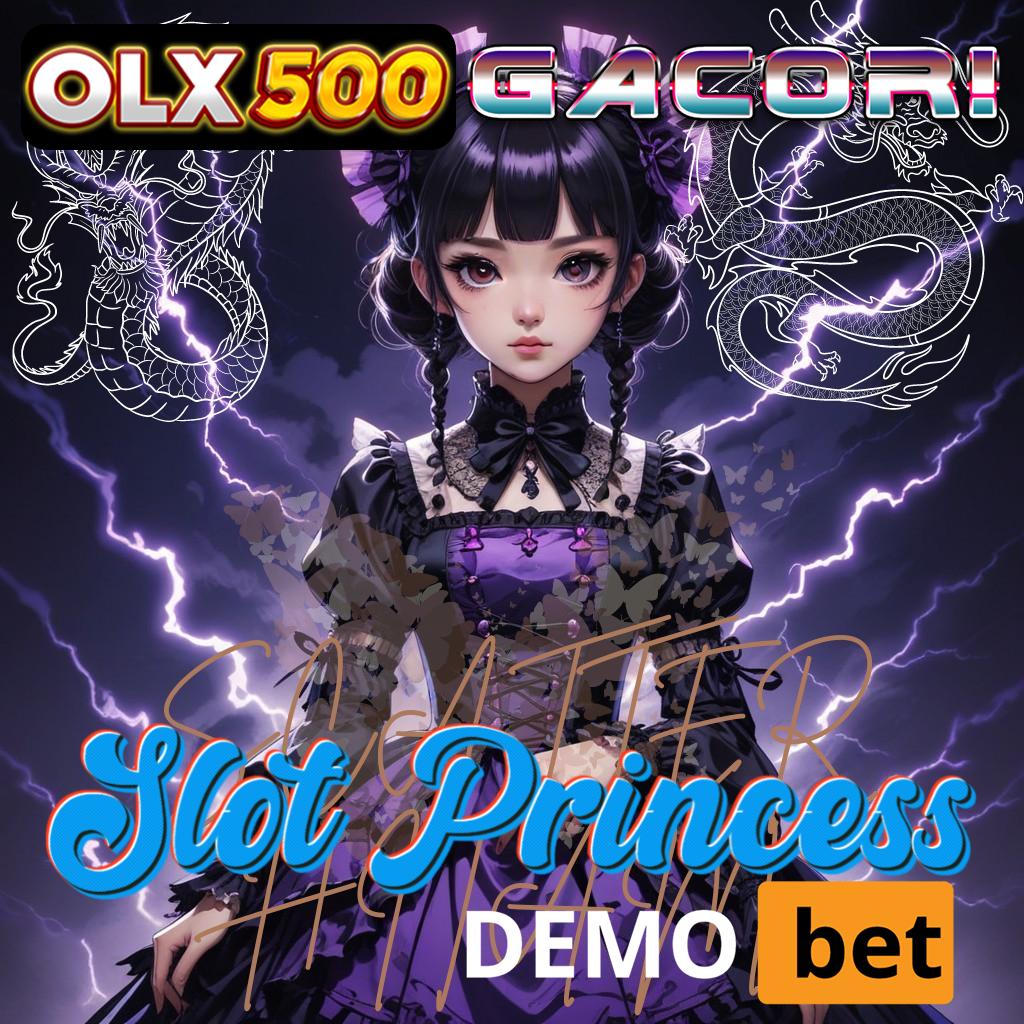 Slot Demo Wild Bounty Terbaru