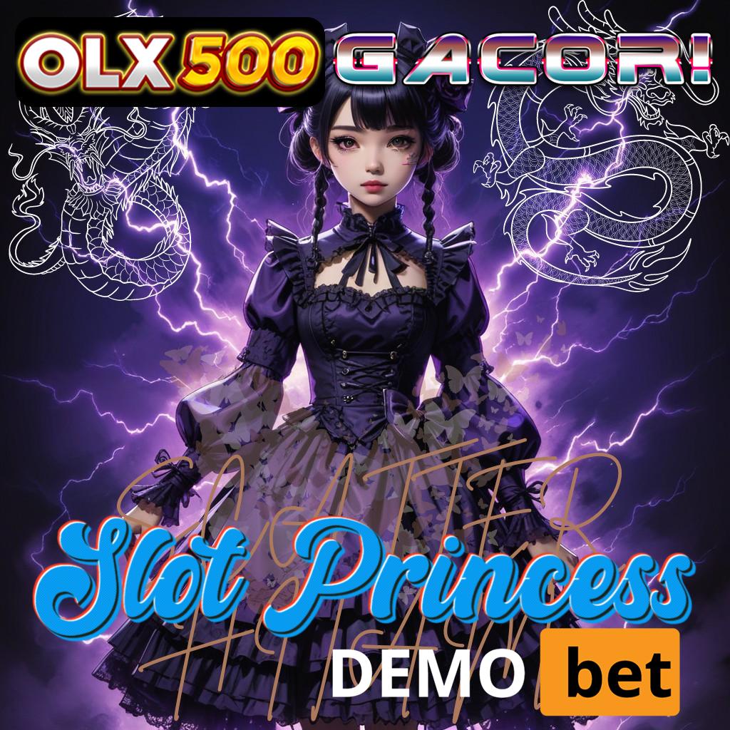 Situs Slot Gacor Maxwin Terpercaya