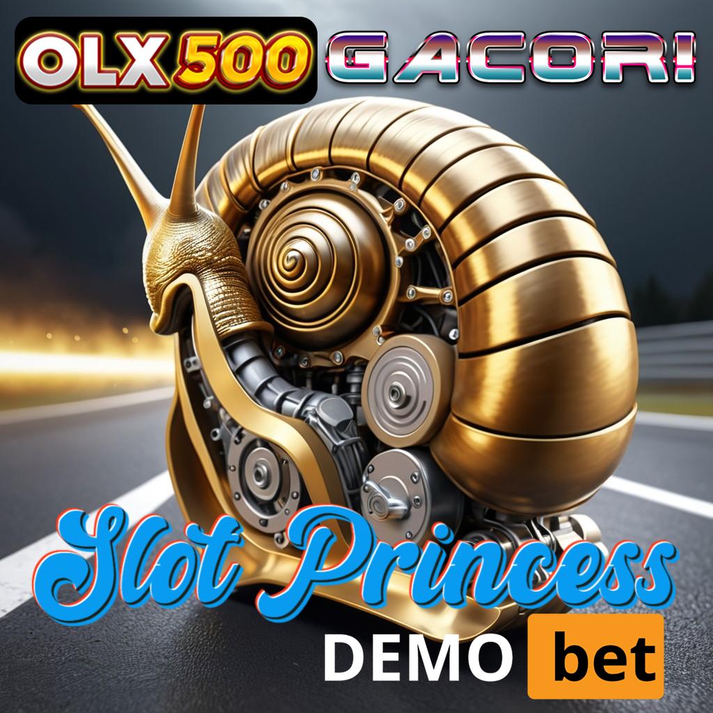 Slot Gacor Login