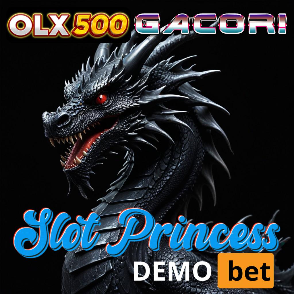 Situs 8658 Slots