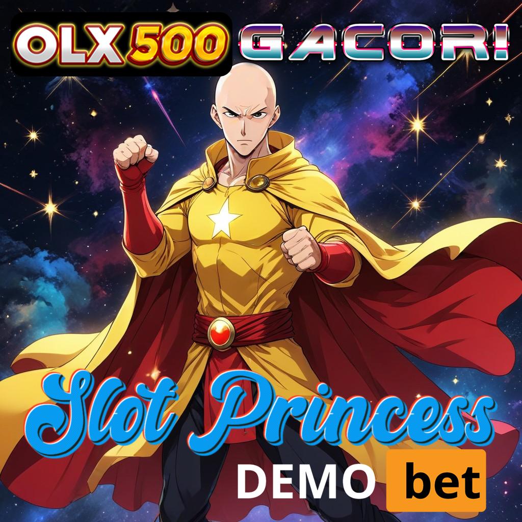 Slot Demo Nolimit City Lengkap