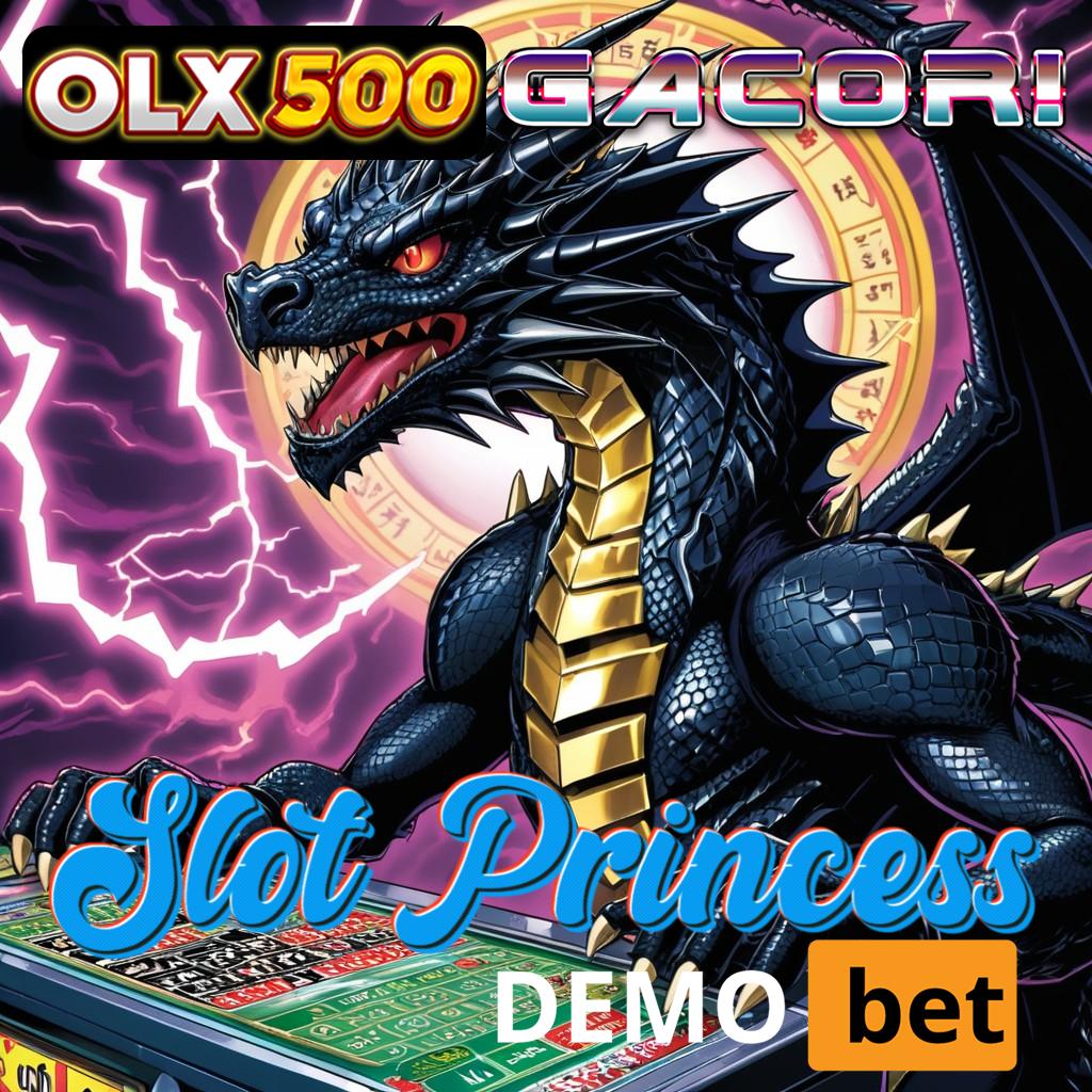 Hack Slot Apk