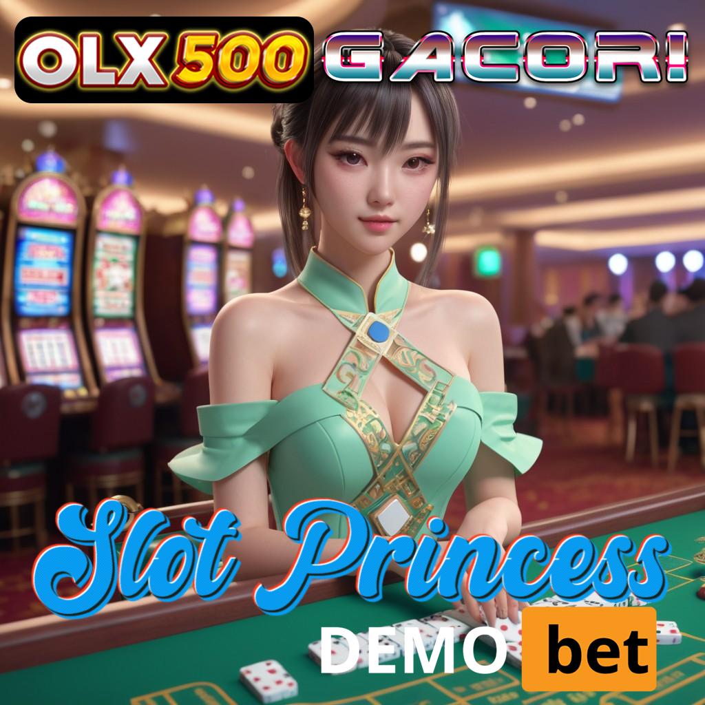 Cheat Slot Online Apk